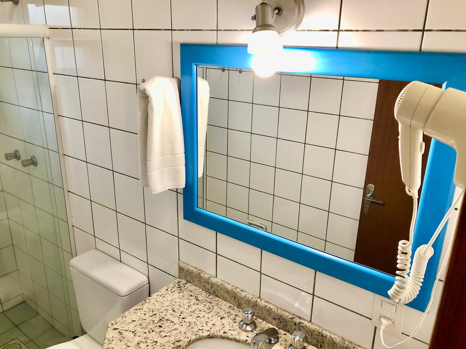 Suíte Térrea com Jardim - Foto 22